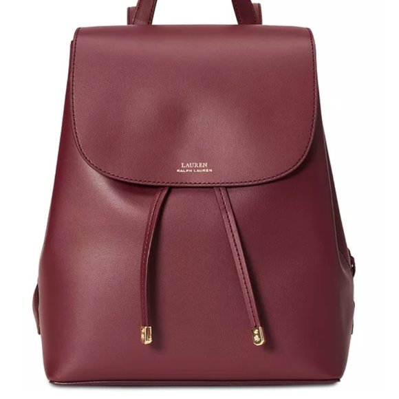 dryden flap backpack